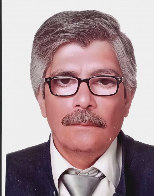 Ömer Ergül